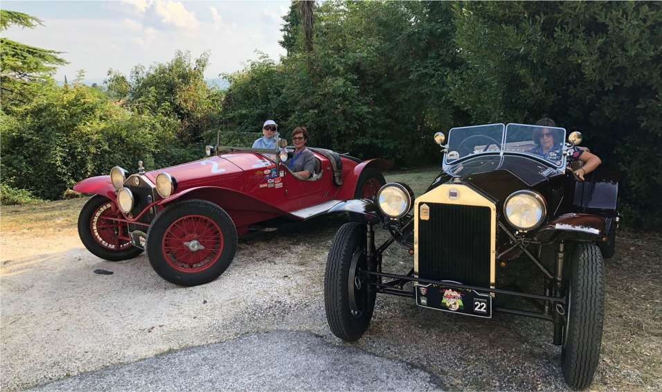 Gazzetta N. 30